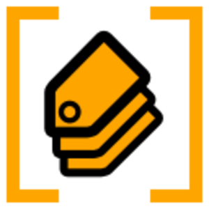 標籤工具組 / Tag Tools