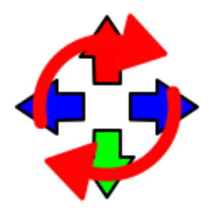 快速旋轉 / Quick Rotate