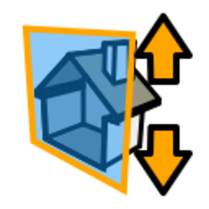 剖面捲動 / Section Scroll