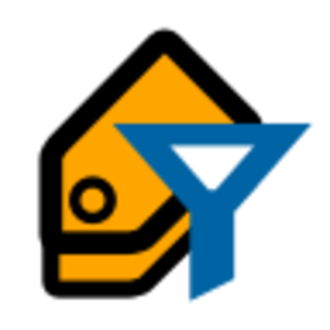 選取篩選器 / Selection Filter