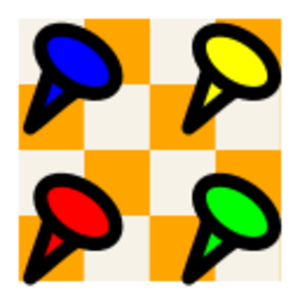 互動貼圖定位 / Texture Position Interactive